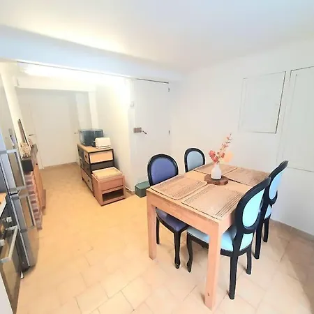 Holiday home Maison Cabardes Ventenac-Cabardes