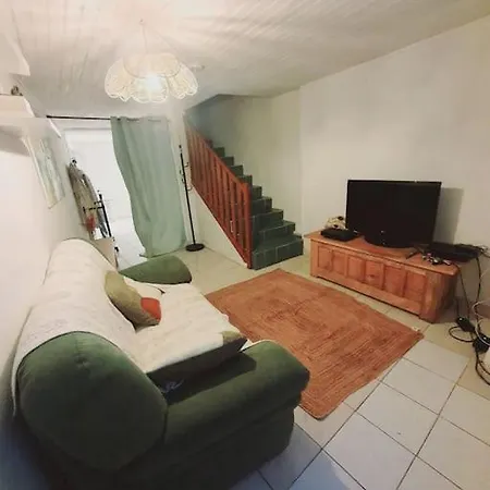 Maison Cabardes *