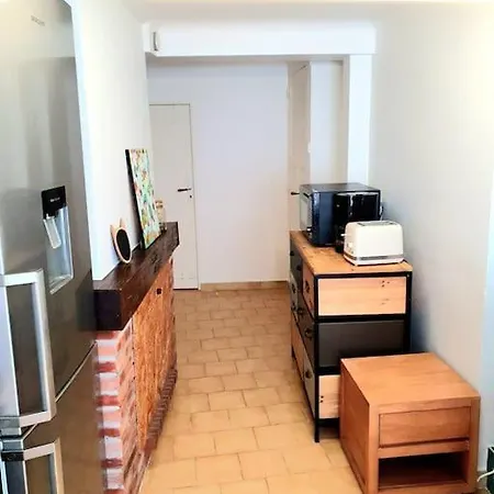 Maison Cabardes