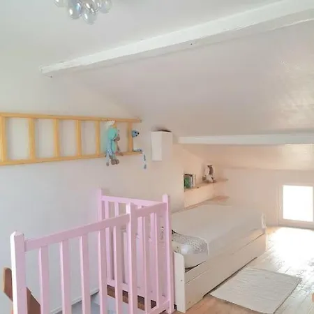 Maison Cabardes Holiday home