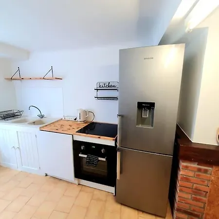 Maison Cabardes Holiday home Ventenac-Cabardes