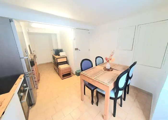 Vakantiehuis Maison Cabardes Ventenac-Cabardès